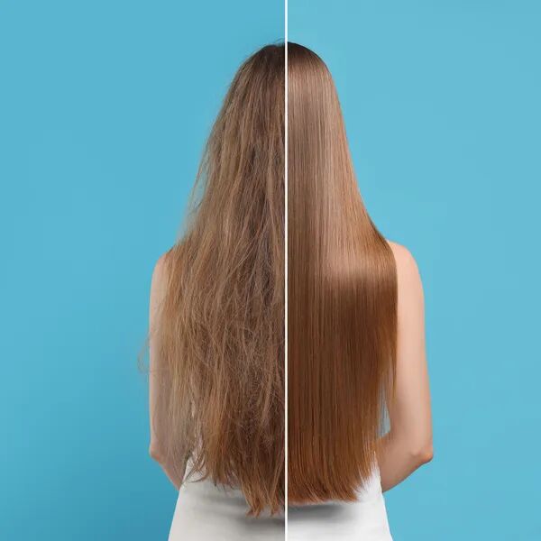 Zoom sur notre soin Botox capillaire